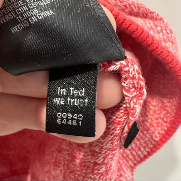 Ted Baker Soft Crewneck Sweater size men’s 2/small - Picture 4 of 6